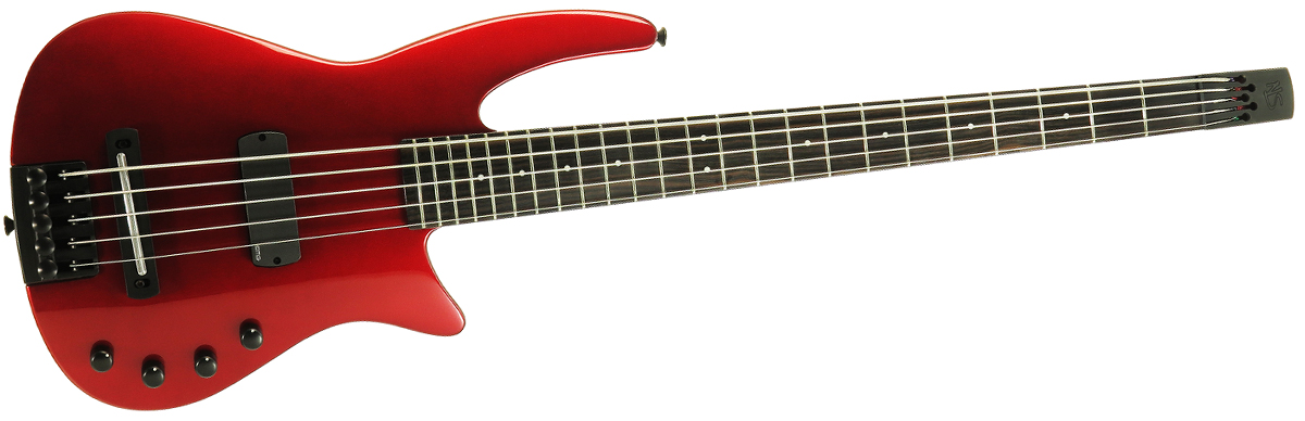 NS Design WAV5 Radius Bass